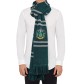 CR1022 Harry Potter Deluxe Scarf - Slytherin 4
